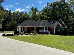 2477 Pleasant Grove Rd, Loris, SC 29569
