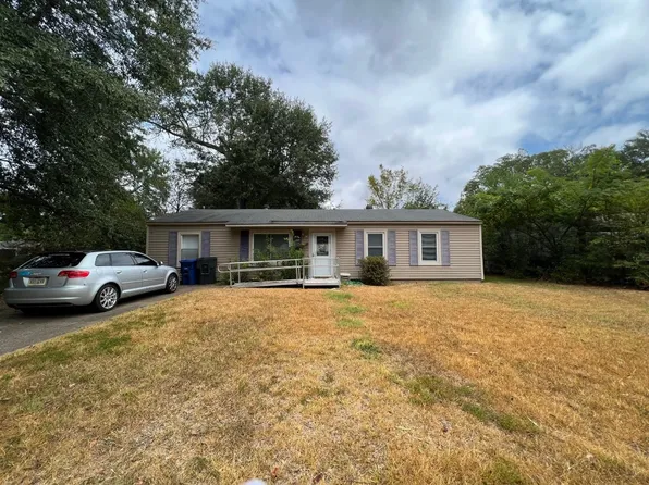 880 Countryside Dr, Shreveport, LA 71118