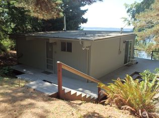 2310 N Herron Rd NW, Lakebay, WA