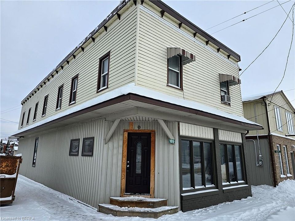 1st image of 189 Townline St