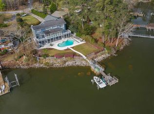 128 E Circle Dr, Lexington, SC 29072