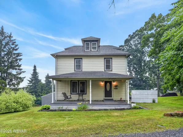 1533 W Southern Ave, South Williamsport, PA 17702
