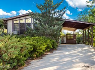 10311 E Brahma Rd, Dewey, AZ 86327