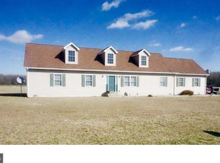 3940 Burrsville Rd, Harrington, DE 19952