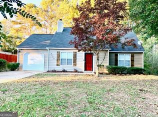 3554 Clearview Dr, Rex, GA 30273