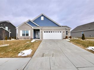 1088 Cherry Tree Ln, Greenwood, IN 46143