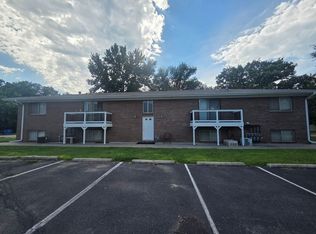 419 W 8th St #3, Junction City, KS 66441