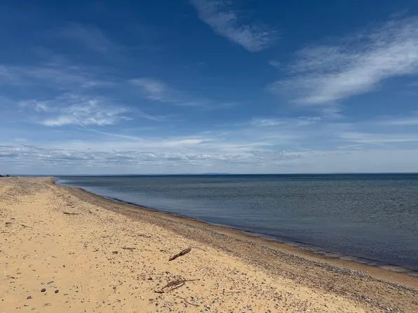 0 N Sandy Ln, Paradise, MI 49768