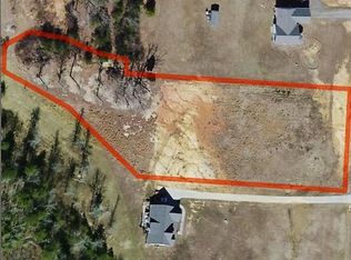 7122 Whitetail Dr, Julian, NC 27283