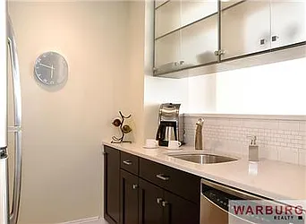 Sold by Warburg