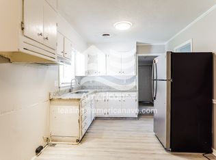 1242 Biscayne Dr, Montgomery, AL 36116