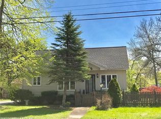 99 Harthorn Ave, Bangor, ME 04401
