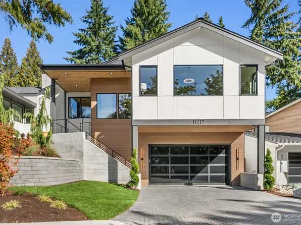 11217 NE 103rd Place, Kirkland, WA 98033