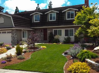 2901 Saint James Rd, Belmont, CA 94002
