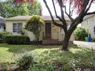 3374 SE 16th Ave, Portland, OR 97202