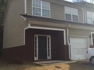 5072 Lower Elm St, Atlanta, GA 30349