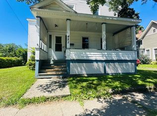 451 Waverly St, Waverly, NY 14892