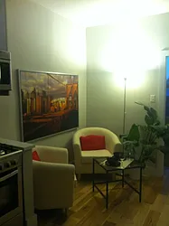 Rented by 5 Boro Realty Corp