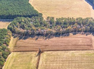 Turner Estate Rd LOT WP003, Scranton, SC 29591