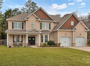 26 Belvedere Drive, Guyton, GA 31312