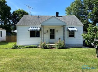 525 Monroe Ave, Findlay, OH 45840