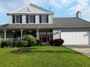 3042 Ethan Ct, Brunswick, OH 44212