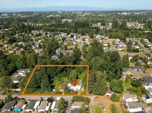 14808 Larch Way, Lynnwood, WA 98087