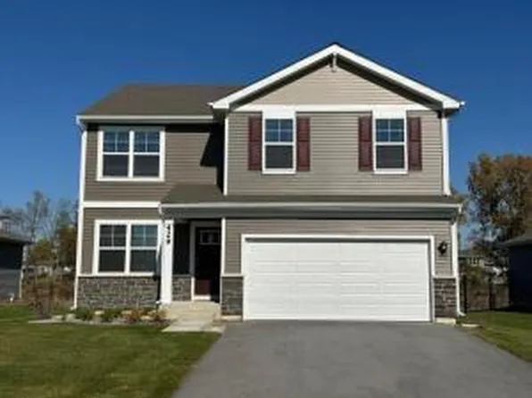 4045 Viceroy St, Portage, IN 46368