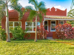 533 Avenida Hermosa, West Palm Beach, FL 33405