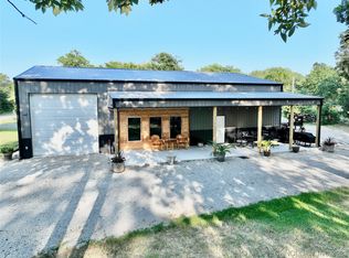 420584 E 1170th Rd, Eufaula, OK 74432