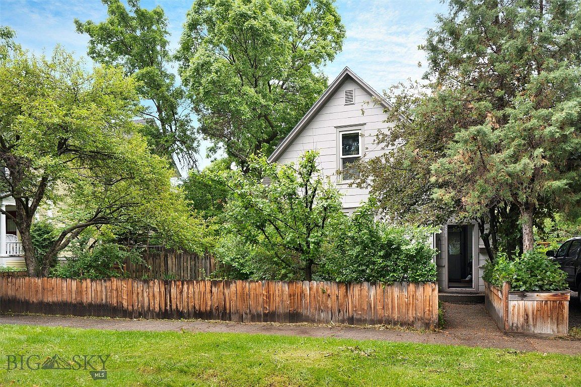 521 W Lamme St, Bozeman, MT 59715 Zillow