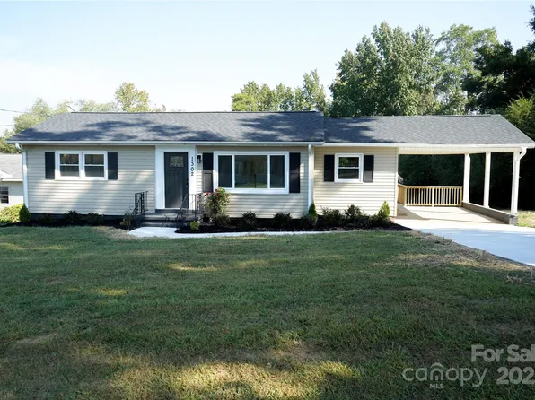 1302 S Juniper St, Kannapolis, NC 28081