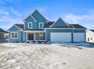 243 Commerce Dr, Avon, NY 14414