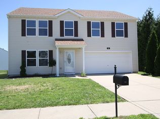 132 River Laurel Dr, Belleville, IL 62220