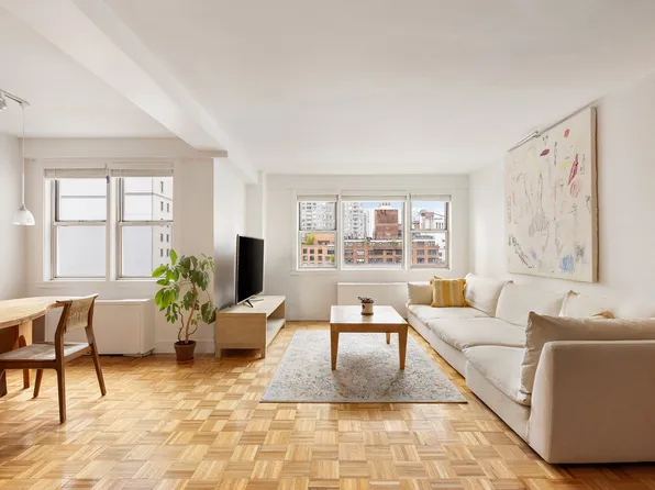 525 East 82nd Street image 1 of 27