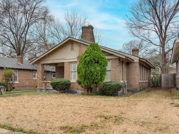 929 N McNeil St, Memphis, TN 38107