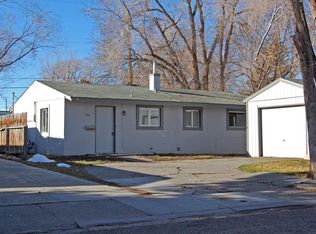 1140 Irving St, Idaho Falls, ID 83401