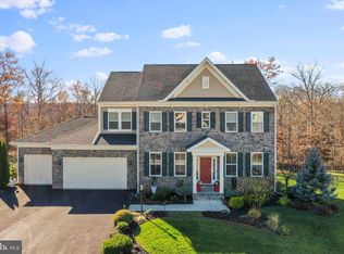 168 Tributary Trl, Falling Waters, WV 25419