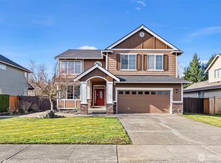 16822 134th Avenue Ct E, Puyallup, WA