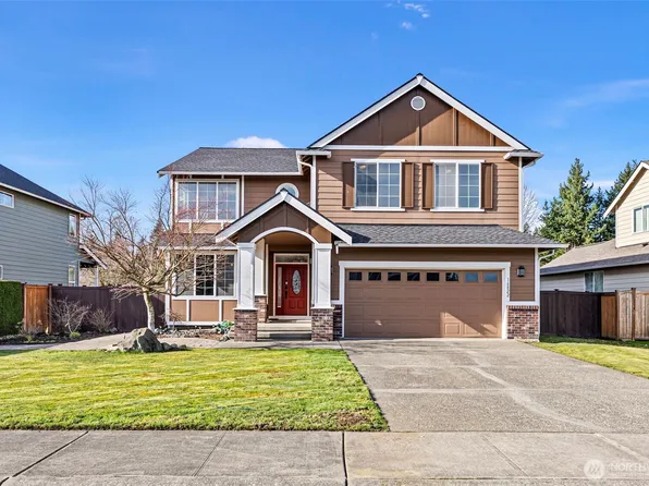 16822 134th Avenue Ct E, Puyallup, WA 98374