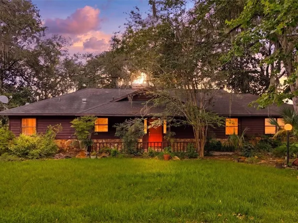 1215 S Fir Ter, Inverness, FL 34450