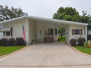 84 Sea Fern Dr, Leesburg, FL 34788