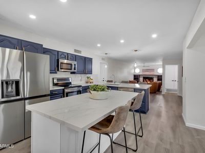 506 E ELLIS Drive, Tempe, AZ, 85282