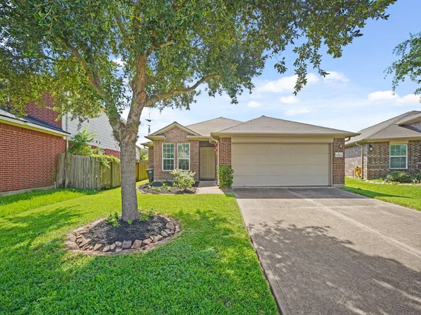 20923 Dover Mist Lane, Katy, TX 77449