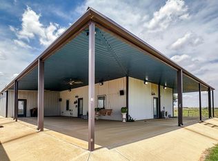 589 County Road 306, Seminole, TX 79360