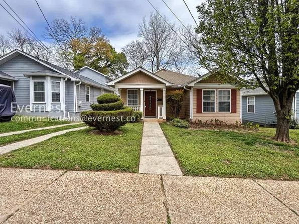 1065 Fair St SW #B, Atlanta, GA 30314