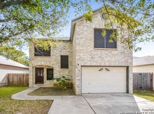 8340 Morning Grv, Converse, TX 78109