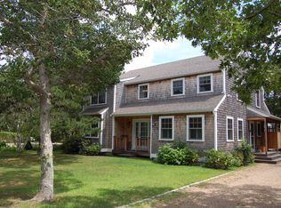30 Deer Run Rd, Oak Bluffs, MA 02557