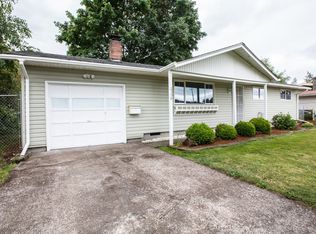 2590 Stortz Ave NE, Salem, OR 97301