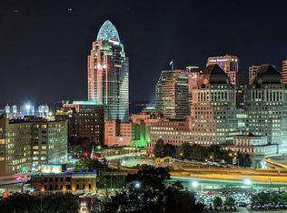 423 Oregon St #2, Cincinnati, OH 45202